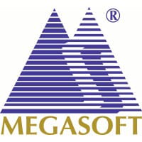 MEGASOFT logo