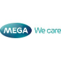 MEGA logo