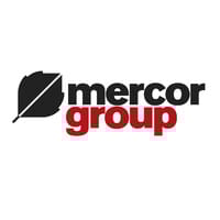 MCR logo