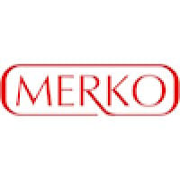 MERKO logo