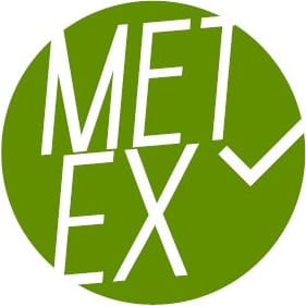 METEX logo