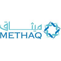 METHAQ logo