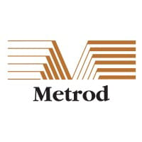 METROD logo