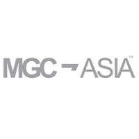 MGC-R logo