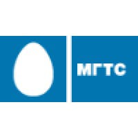 MGTS logo