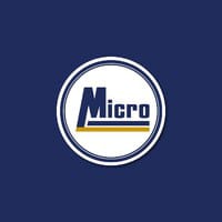 MICRO logo