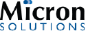 MICR logo