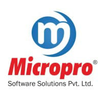 MICROPRO logo