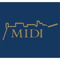 MDI logo