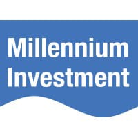 MILC logo