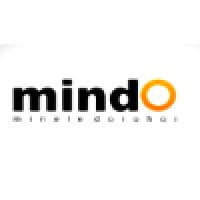 MINO logo