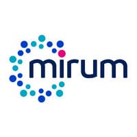 MIRM logo