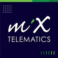 MIX logo