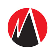 MAHESHWARI logo