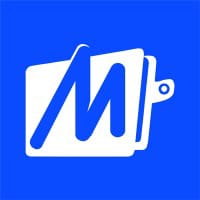 MOBIKWIK logo