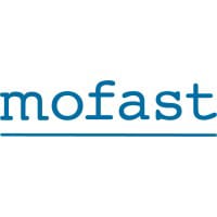 MOFAST logo