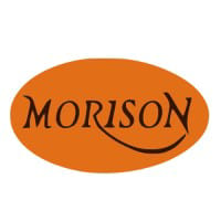 MORISON logo