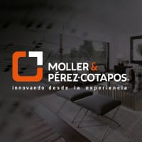 MOLLER logo