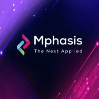 MPHASIS logo