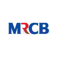 MRCB logo
