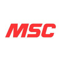 MSM logo