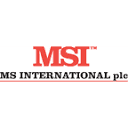 MSI logo