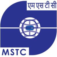 MSTCLTD logo