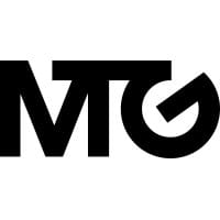 MTG B logo