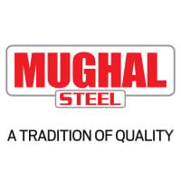 MUGHAL logo