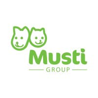 MUSTIH logo