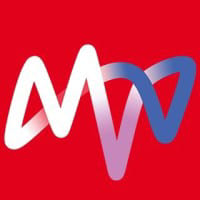 MVV1 logo