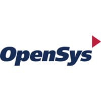 OPENSYS logo