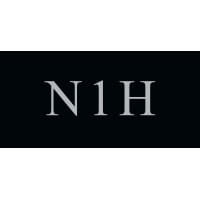 N1H logo