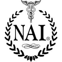 NAII logo