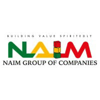 NAIM logo