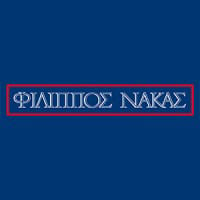 NAKAS logo