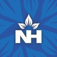 NH logo