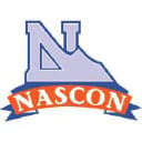 NASCON logo