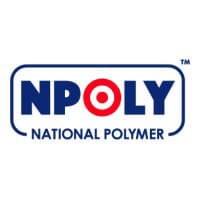 NPOLYMER logo