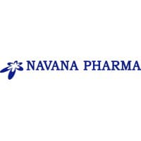 NAVANAPHAR logo