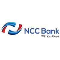 NCCBANK logo