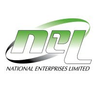 NEL logo