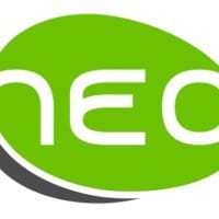 NEO logo