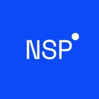 NSP logo