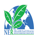 NER-R logo