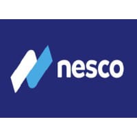 NESCO logo