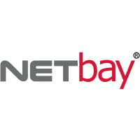 NETBAY-R logo