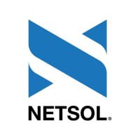 NETSOL logo