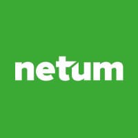 NETUM logo