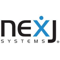 NXJ logo